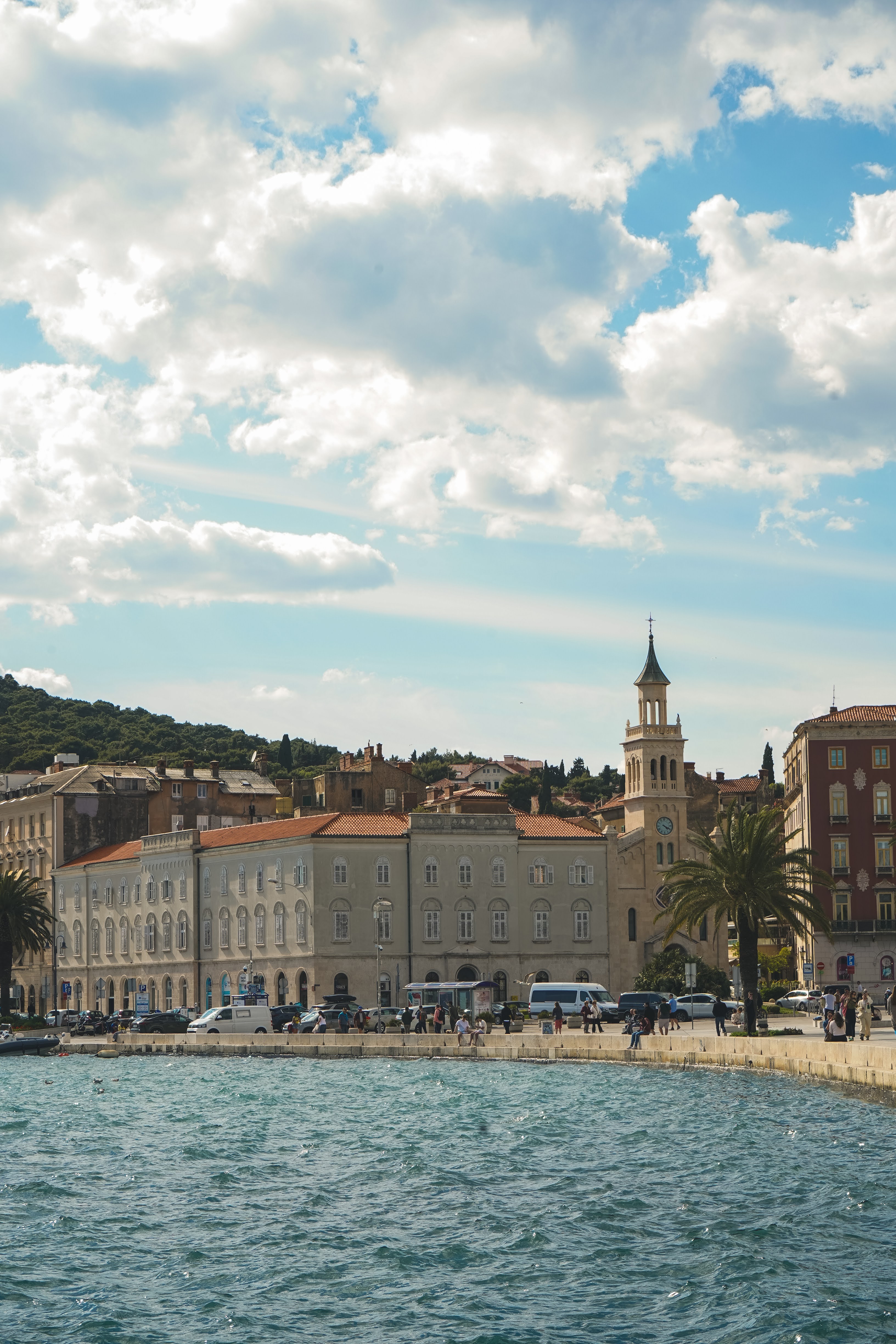 The Old Town