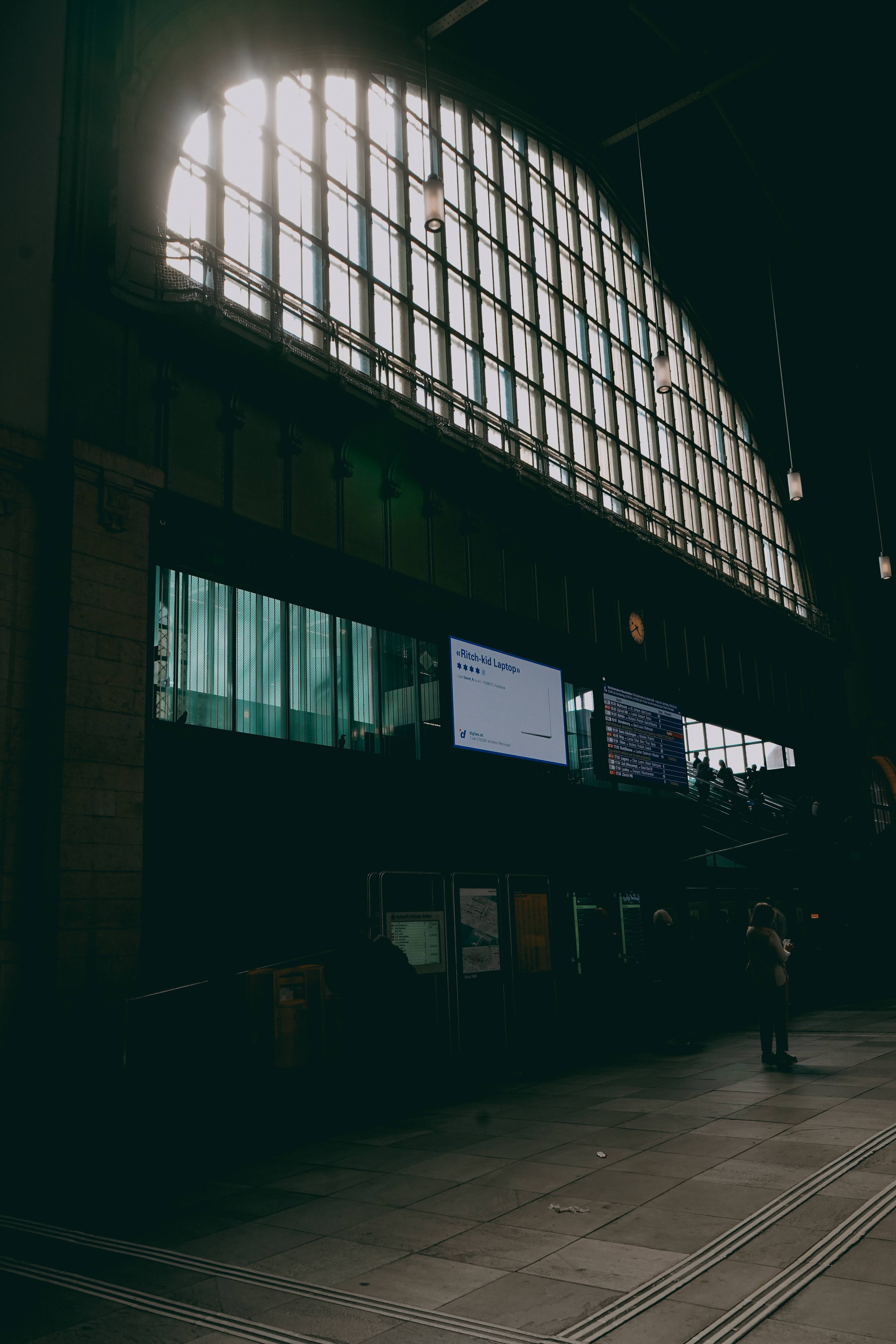 Central Station